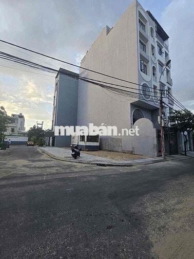 ✨ Đất vàng 2MT phố Tây An Thượng – trung tâm du lịch Đà Nẵng!