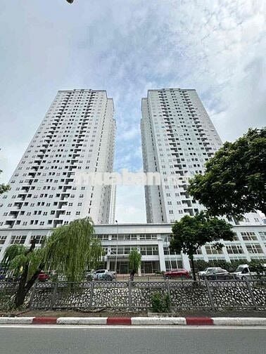 Bán căn hộ chung cư 30T Nam Trung Yên, Yên Hoà, Tp Hà Nội
