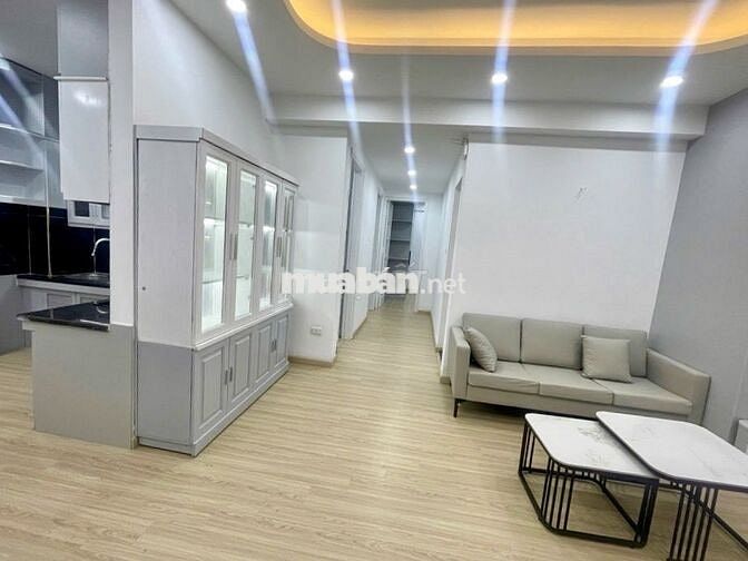 🌿 CHUNG CƯ BỘ QUỐC PHÒNG –MỸ ĐÌNH |TẦNG CAO–THOÁNG MÁT– FULL NỘI THẤT