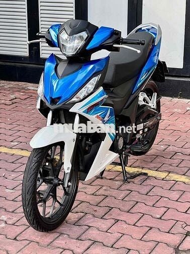 [GÓP DC GIỮ CAVET] WINNER 150 2017 - 9 chủ -BSTP