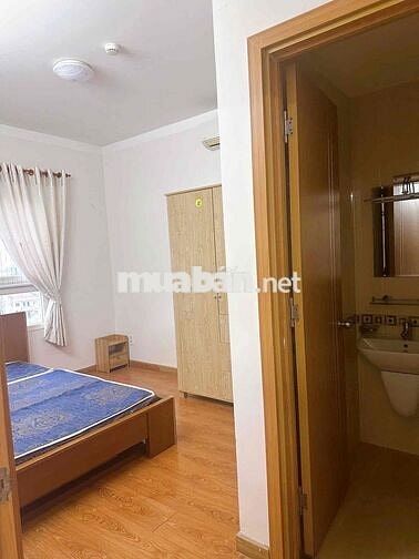 SAIGONRES PLAZA 81m2 3PN-2WC FULL GIÁ 16 TRIỆU