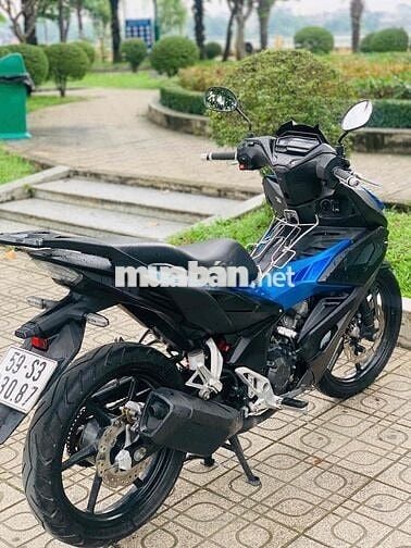 winner X smaskey biển tp chính chủ