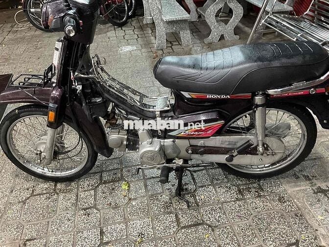 bán dream thái chính chủ