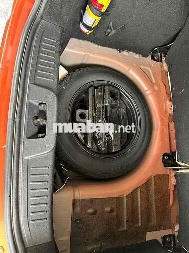 bán ford fista sx 2012 số tự động, như mới