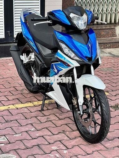 [GÓP DC GIỮ CAVET] WINNER 150 2017 - 9 chủ -BSTP