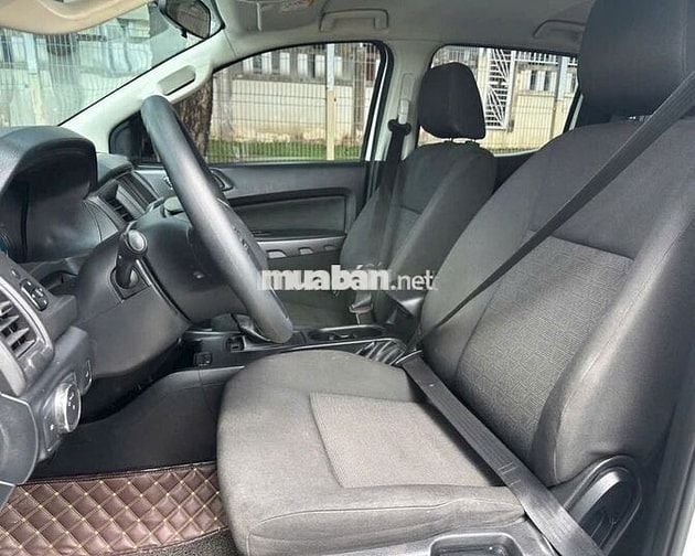 Ranger 2020 XLS AT hỗ trợ ngân hàng toàn quốc