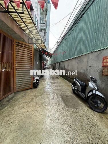 Siêu phẩm 3 tầng kiệt hùng vương  ngay chợ cồn Đà Nẵng