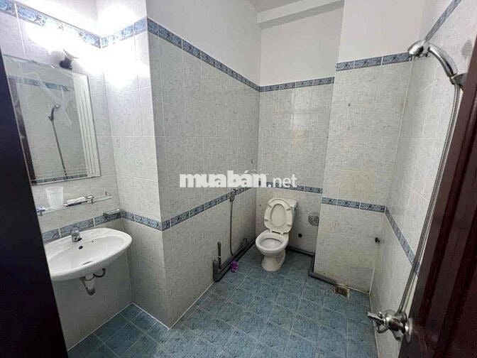 Khai Trương Studio Ban Công Siêu Rộng 35m2 Ngay Tân Quy Đông Quận 7