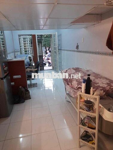 Cho thuê nhà 20m2, khu phố 5, đường số 1, P Hiệp Bình Chánh, Thủ Đức