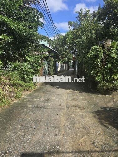 CHÍNH CHỦ cần B Á.N lô đất 2 mặt Kiệt ô tô số 851/21 Trưởng Chinh