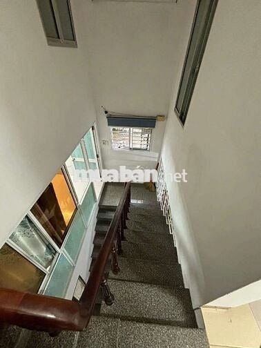 Siêu phẩm 3 tầng kiệt hùng vương  ngay chợ cồn Đà Nẵng