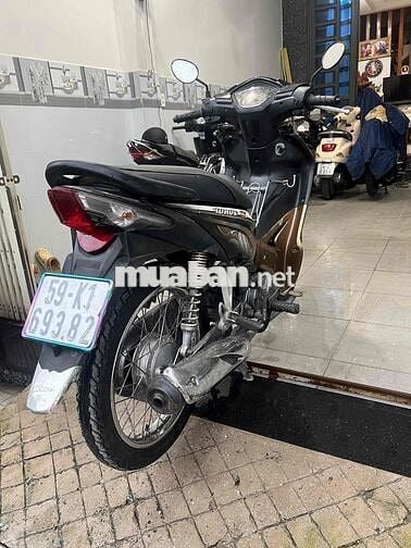 wave S 2014 đời cuối