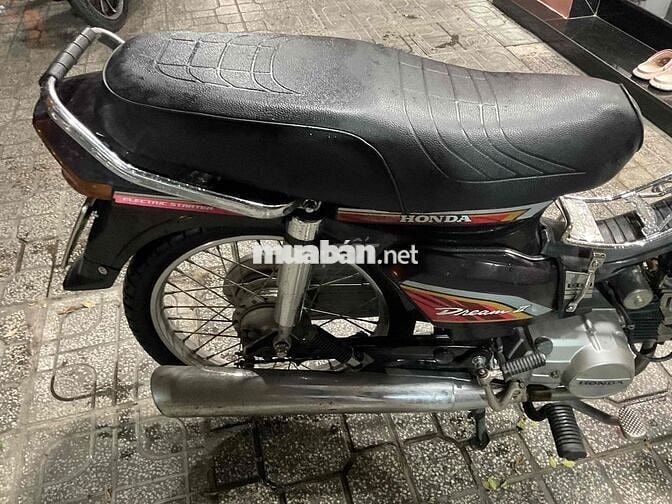 bán dream thái chính chủ