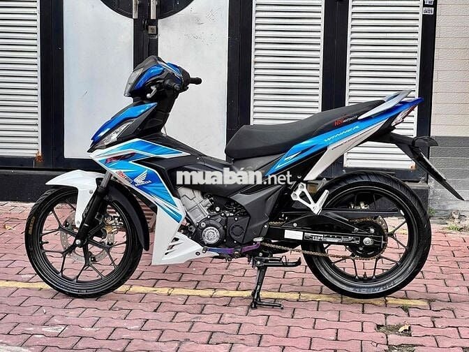 [GÓP DC GIỮ CAVET] WINNER 150 2017 - 9 chủ -BSTP