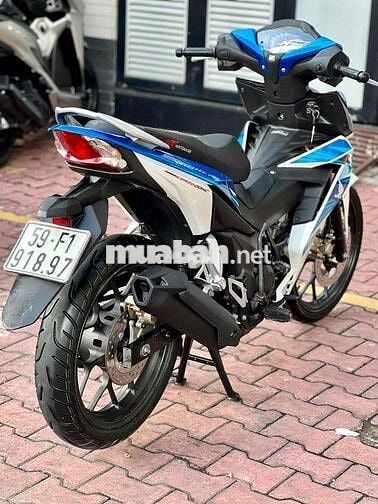 [GÓP DC GIỮ CAVET] WINNER 150 2017 - 9 chủ -BSTP