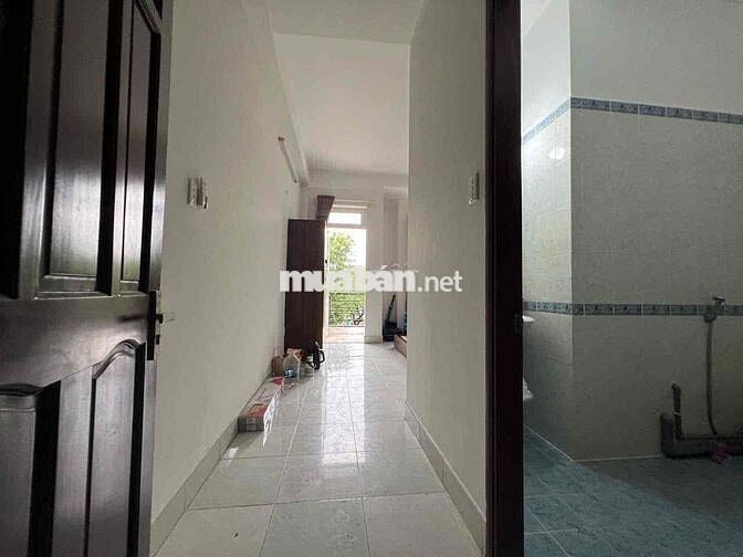 Khai Trương Studio Ban Công Siêu Rộng 35m2 Ngay Tân Quy Đông Quận 7