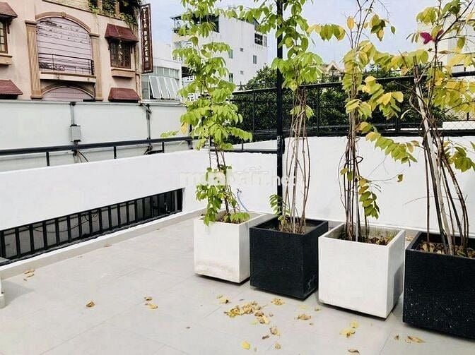 🏠 Ngang 10M nhà mới mặt tiền Hoàng Dư Khương - Gần Bên Vạn Hạnh Mall