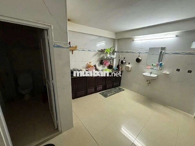 Siêu phẩm 3 tầng kiệt hùng vương  ngay chợ cồn Đà Nẵng