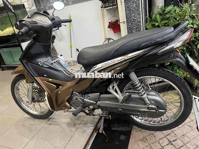 wave S 2014 đời cuối