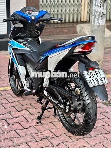 [GÓP DC GIỮ CAVET] WINNER 150 2017 - 9 chủ -BSTP