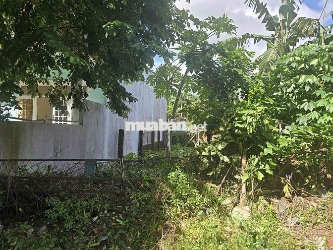 CHÍNH CHỦ cần B Á.N lô đất 2 mặt Kiệt ô tô số 851/21 Trưởng Chinh