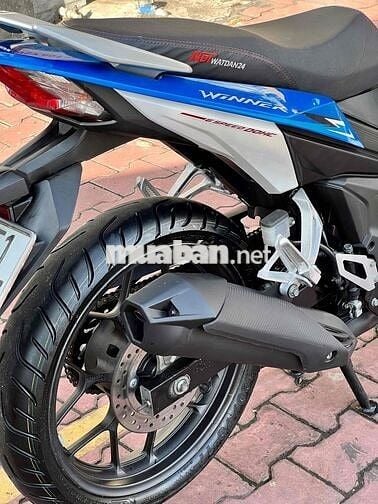 [GÓP DC GIỮ CAVET] WINNER 150 2017 - 9 chủ -BSTP