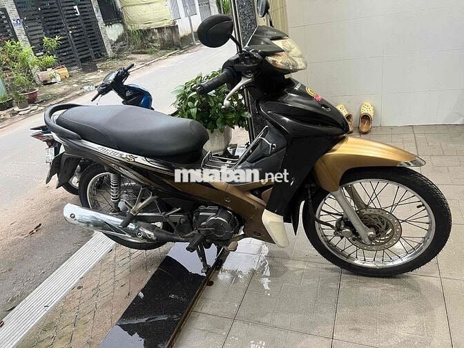 wave S 2014 đời cuối