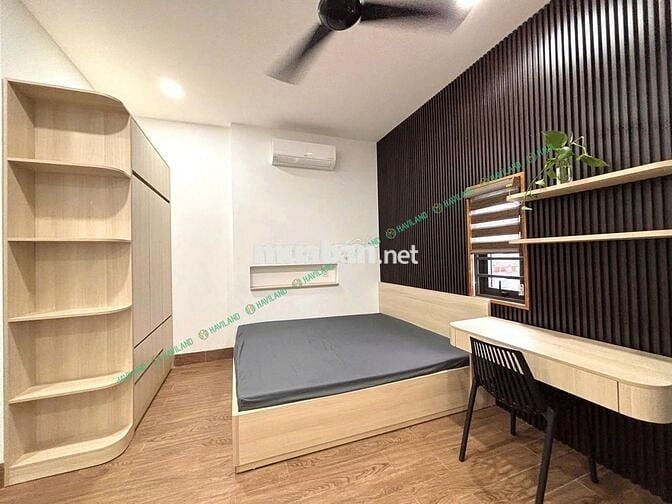 CĂN STUDIO ĐẦY ĐỦ TIỆN NGHI NGAY NGÃ BA HUẾ