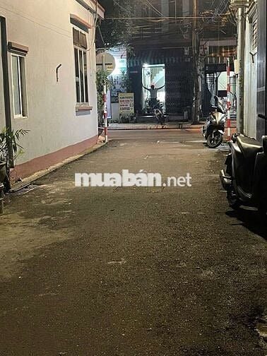 Siêu phẩm 3 tầng kiệt hùng vương  ngay chợ cồn Đà Nẵng