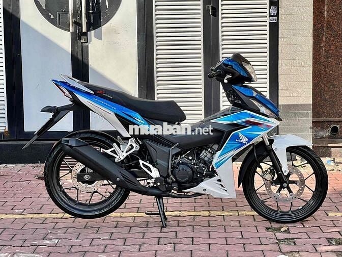 [GÓP DC GIỮ CAVET] WINNER 150 2017 - 9 chủ -BSTP