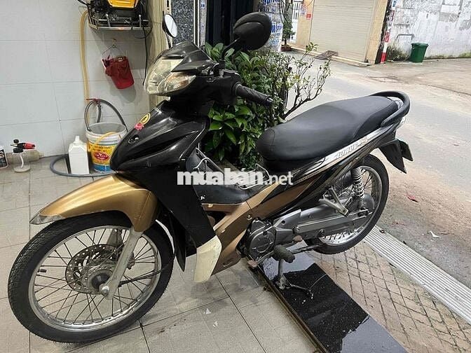 wave S 2014 đời cuối