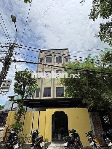 CĂN STUDIO ĐẦY ĐỦ TIỆN NGHI NGAY NGÃ BA HUẾ