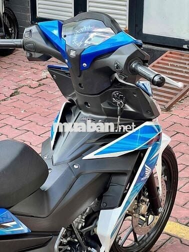 [GÓP DC GIỮ CAVET] WINNER 150 2017 - 9 chủ -BSTP