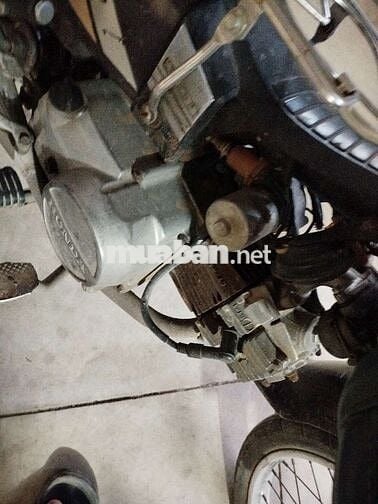 Cần bán dream biển số TP giấy tờ đầy đủ 09 chủ