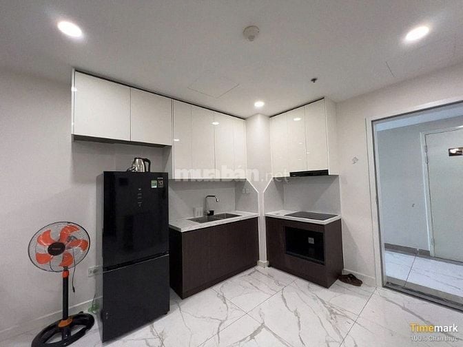 Chung cư Ruby Đ.Trường Chinh Q. Tân Bình, 2PN full nội thất giá 9.5/th