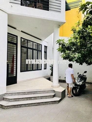 🏠 Ngang 10M nhà mới mặt tiền Hoàng Dư Khương - Gần Bên Vạn Hạnh Mall