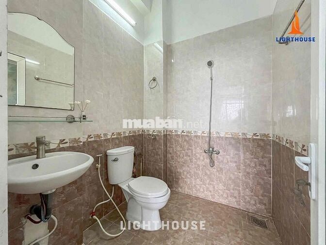 📍201 Nguyễn Thái Sơn, P7, Gò Vấp 1PN, ban công, full nội thất