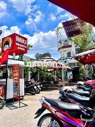 Mặt Bằng 500m2- ngay đường Lê Đức Thọ, Gò Vấp-Giá 60 triệu