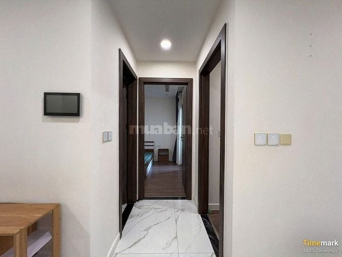 Chung cư Ruby Đ.Trường Chinh Q. Tân Bình, 2PN full nội thất giá 9.5/th