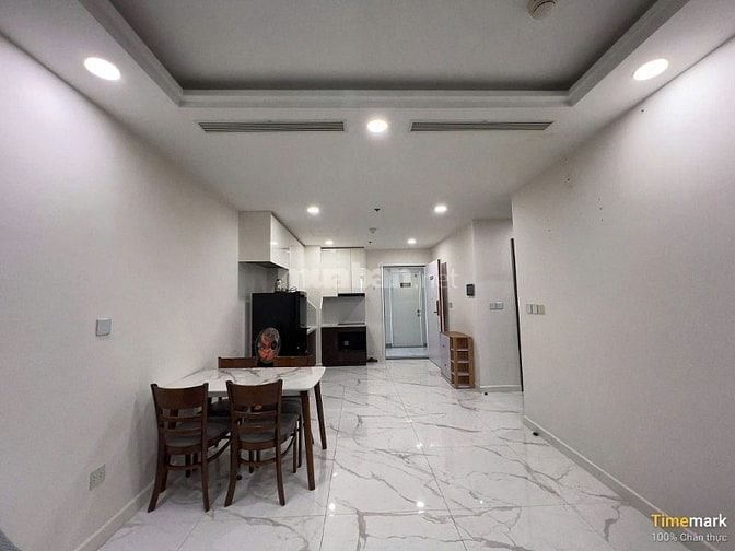 Chung cư Ruby Đ.Trường Chinh Q. Tân Bình, 2PN full nội thất giá 9.5/th