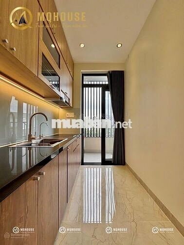 CĂN HỘ CHO THUÊ DIỆN TÍCH LỚN NẰM TRONG KHU ĐÔ THỊ VẠN PHÚC