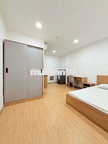 CĂN HỘ FULL NỘI THẤT CAO CẤP CỬA SỔ LỚN Ở NGUYỄN GIA TRÍ, BÌNH THẠNH