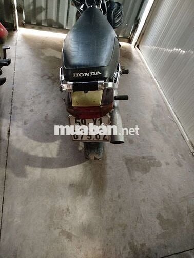 Cần bán dream biển số TP giấy tờ đầy đủ 09 chủ