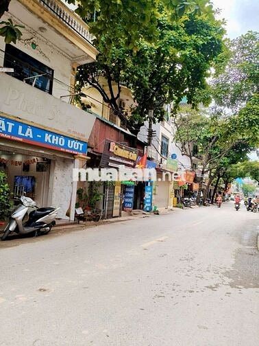 TRẦN CUNG - 6 tầng THANG MÁY - 19P Khép kín - DÒNG TIỀN siêu khủng