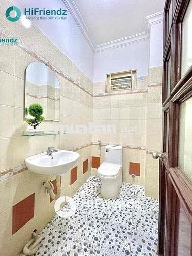 HOT🔥🔥🔥PHÒNG BAN CÔNG TÁCH BẾP SIÊU RỘNG 45M2 MÁY GIẶT RIÊNG GIÁP Q10✨