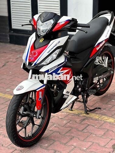 [GÓP DC GIỮ CAVET] WINNER 150 2018 - 9 chủ - BSTP