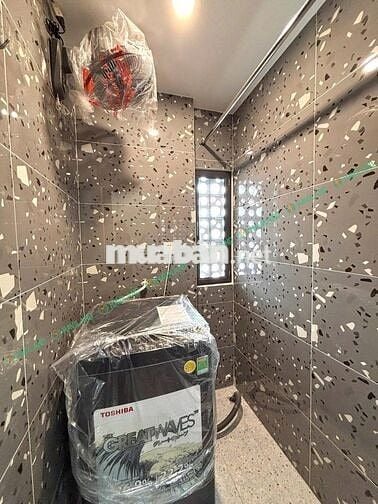 CĂN STUDIO ĐẦY ĐỦ TIỆN NGHI NGAY NGÃ BA HUẾ