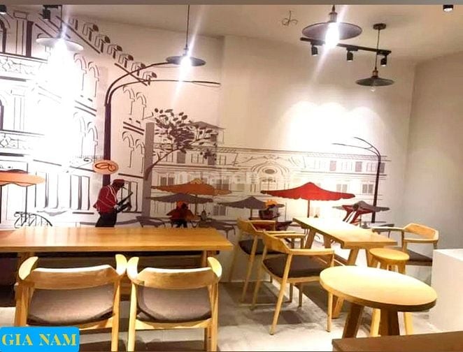 BÁN NHÀ GÓC 2 MẶT TIỀN VIEW SÔNG : 1068 TRƯỜNG SA - P. 12 