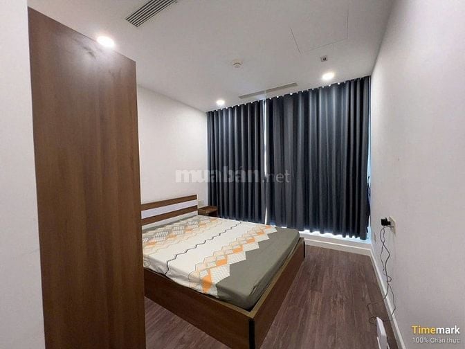 Chung cư Ruby Đ.Trường Chinh Q. Tân Bình, 2PN full nội thất giá 9.5/th