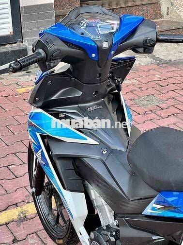 [GÓP DC GIỮ CAVET] WINNER 150 2017 - 9 chủ -BSTP